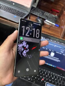 Infinix Note 50 - photo 1
