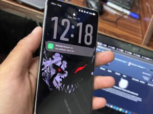 Infinix Note 50