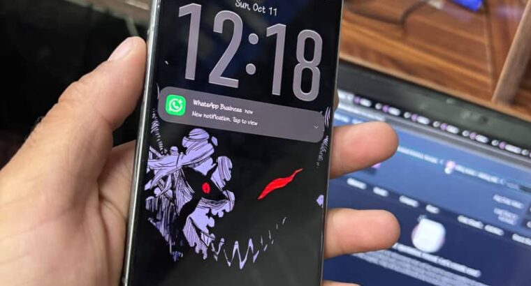 Infinix Note 50