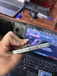Infinix Note 50 - photo 3