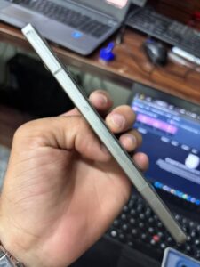 Infinix Note 50 - photo 4