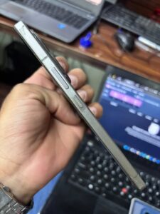 Infinix Note 50 - photo 5