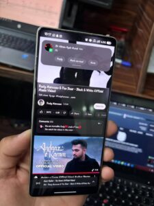 Infinix Note 50 - photo 7