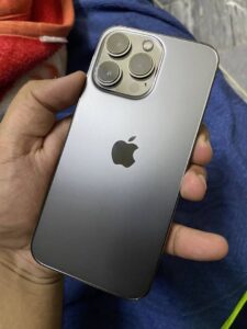 Apple iPhone 13 Pro - photo 1