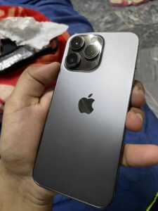 Apple iPhone 13 Pro - photo 6