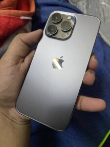 Apple iPhone 13 Pro - photo 9