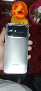 Infinix smart20 - photo 1