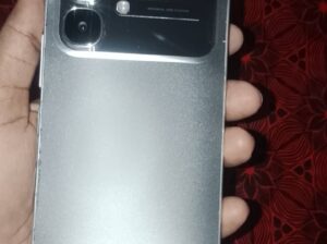 Infinix smart20
