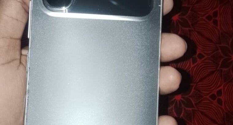 Infinix smart20