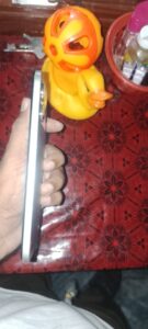 Infinix smart20 - photo 2