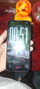 Infinix smart20 - photo 3