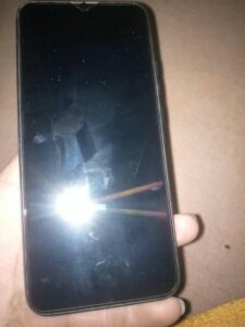 Tecno Spark 6 Go - photo 1