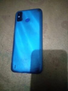 Tecno Spark 6 Go - photo 2