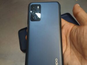 OPPO A16