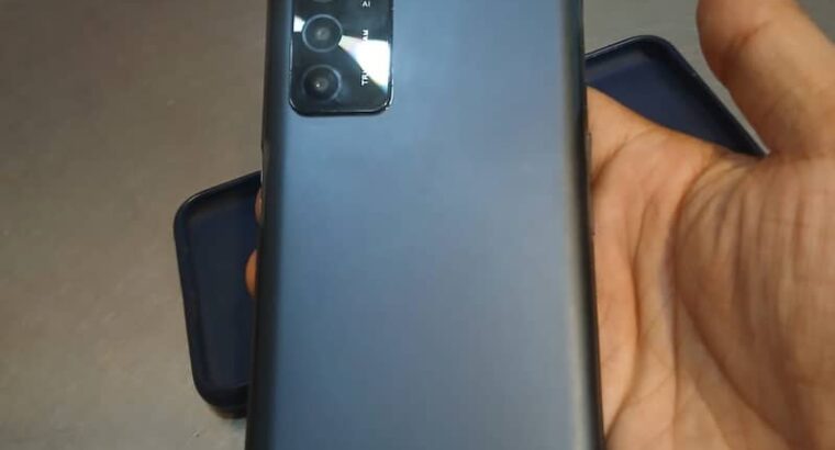 OPPO A16