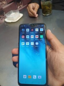 OPPO A16 - photo 3