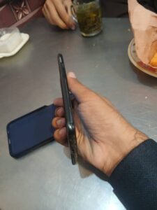 OPPO A16 - photo 5