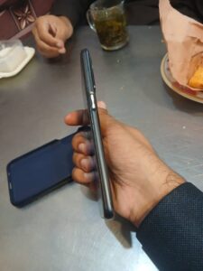 OPPO A16 - photo 6