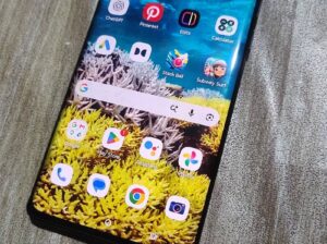 Motorola edge 2024 Gaming Phone