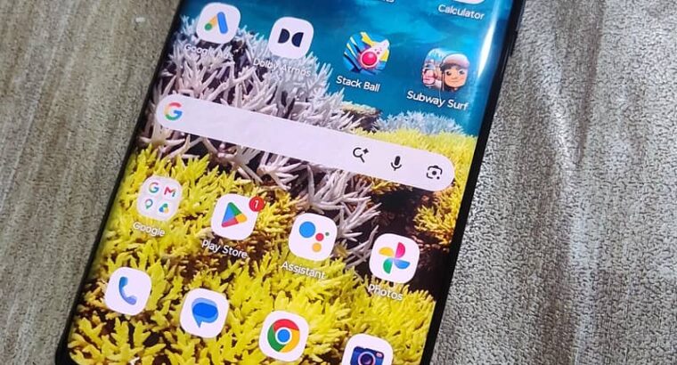 Motorola edge 2024 Gaming Phone