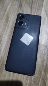 Motorola edge 2024 Gaming Phone - photo 5