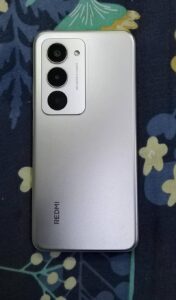 Xiaomi Redmi 15 - photo 4