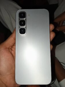 Infinix Hot 6 Pro - photo 1