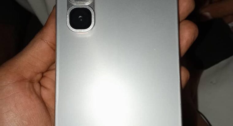 Infinix Hot 6 Pro