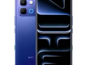 Infinix edge 5g