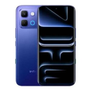 Infinix edge 5g - photo 1