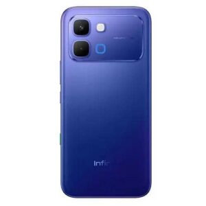 Infinix edge 5g - photo 2