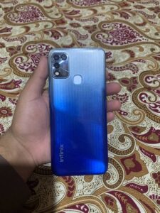 Infinix Hot 11 Play - photo 1