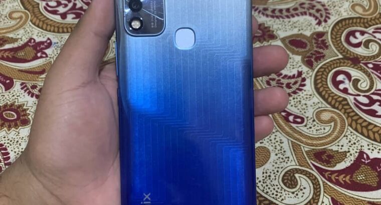 Infinix Hot 11 Play