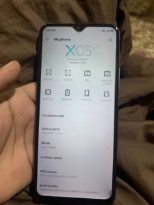 Infinix Hot 11 Play - photo 4