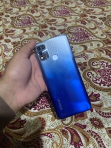 Infinix Hot 11 Play - photo 5