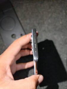 Tecno CAMON 40 Pro - photo 3