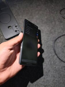 Tecno CAMON 40 Pro - photo 4
