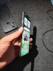 Tecno CAMON 40 Pro - photo 5