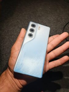 Tecno CAMON 40 Pro - photo 1