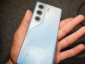 Tecno CAMON 40 Pro