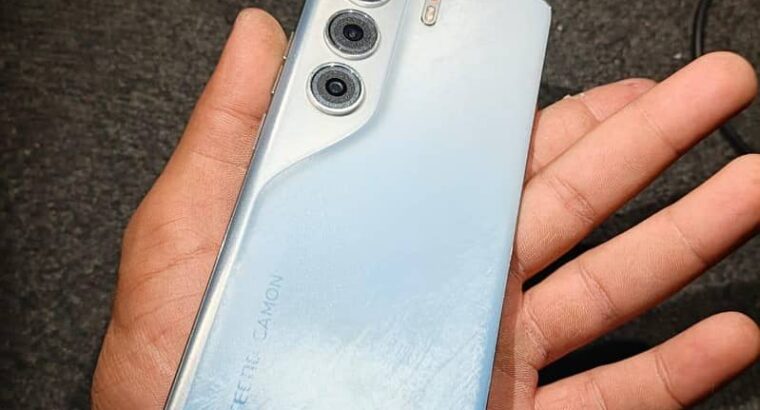 Tecno CAMON 40 Pro