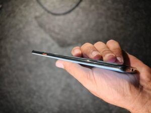 Tecno CAMON 40 Pro - photo 9