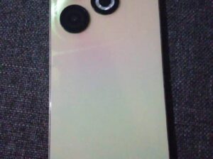 Infinix Smart 8