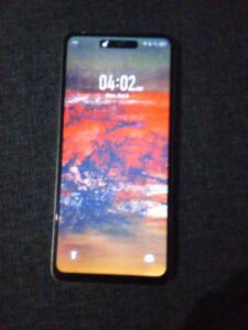 Infinix Smart 8 - photo 2