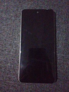 Infinix Smart 8 - photo 3