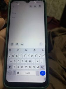 Infinix Hot 11 Play - photo 9