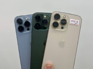 Apple iPhone 13 Pro