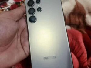 Samsung Mobile S24 Ultra
