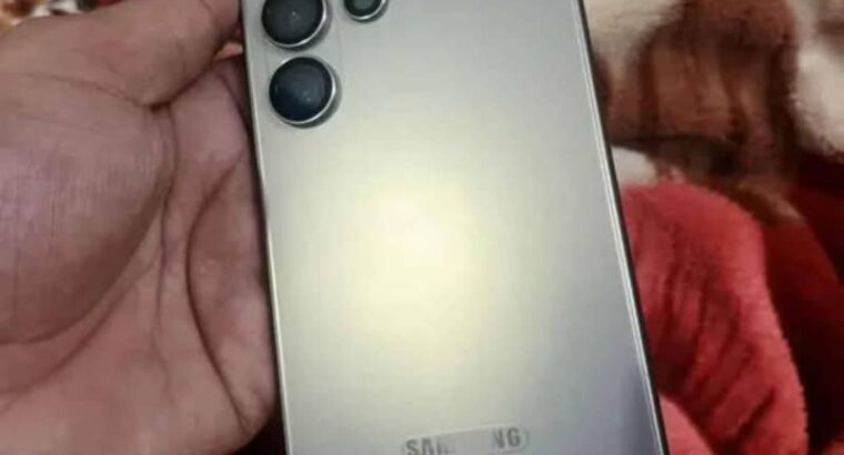 Samsung Mobile S24 Ultra