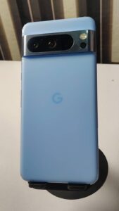 Google Pixel 8 Pro / 10/9.5 Condition - photo 1